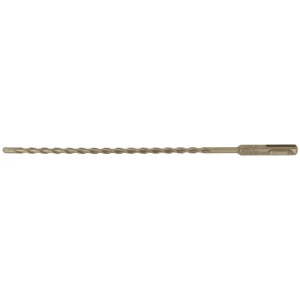 Brocas SDS Plus 1/4" x10" Concreto Truper 11266