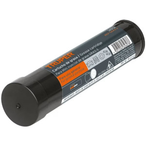 Cartucho Para Mini Engrasadora GRAS-3 85g, REP-GRAS-3 14912 Truper