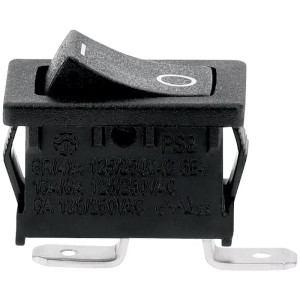 Interruptor de repuesto para LIOR-1/4A3 Truper 103184