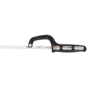 Mini Arco de Sierra 12" de Plastico, Pretul 20002