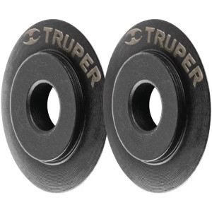 Cuchilla de Repuesto para Cortadora de Tubo COT-16 COT-50 COT-30 COT-32, REP-COTS 12862 Truper