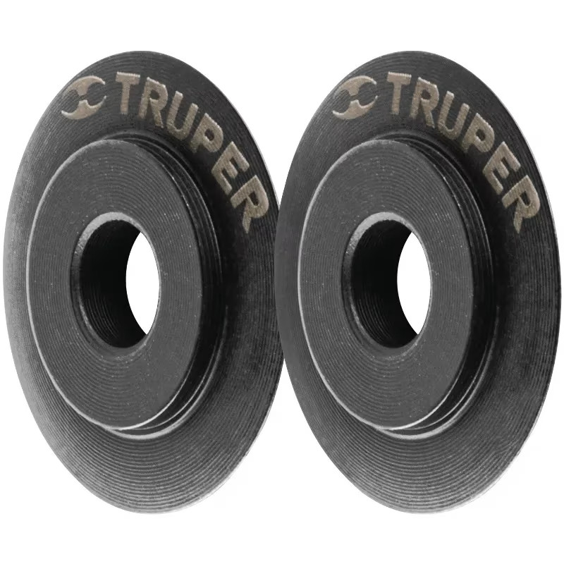 Cuchilla de Repuesto para Cortadora de Tubo COT-16 COT-50 COT-30 COT-32, REP-COTS 12862 Truper