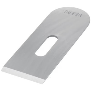 Hoja de Repuesto Para Cepillo CH7 1 5/8", REP-CH7-2 12028 Truper