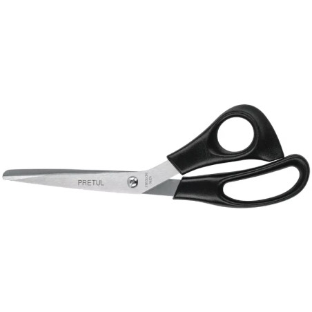 Tijera para casa y Oficina 8", en acero Inoxidable, TINOX-8R 23185 Pretul