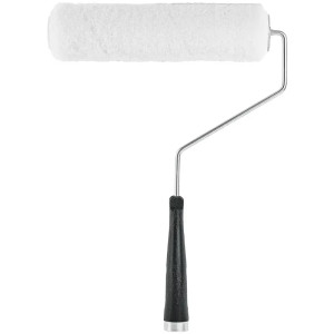 Rodillo para Pintar 9" Superficie Lisas Diametro 37.8mm Espesor 9.5mm, ROPI-910 13875 Truper