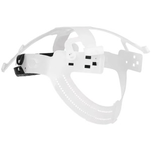 Suspension para cascos Ajuste por intervalos Pretul 20631