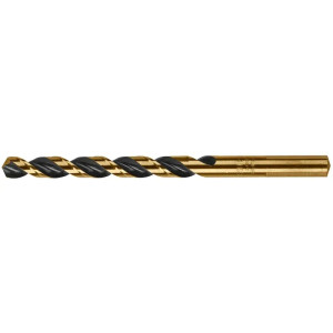 Brocas Metal HSS 19/64" xL4" Truper 11140