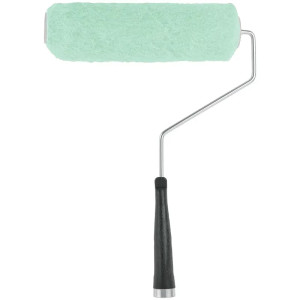 Rodillo para Pintar 9" Superficie Poca rugosas Diametro 37.8mm Espesor 15mm, ROPI-915 13876 Truper