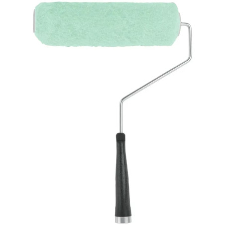 Rodillo para Pintar 9" Superficie Poca rugosas Diametro 37.8mm Espesor 15mm, ROPI-915 13876 Truper