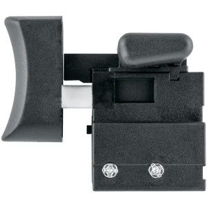 Interruptor de repuesto para ROU-A3 Truper 101863