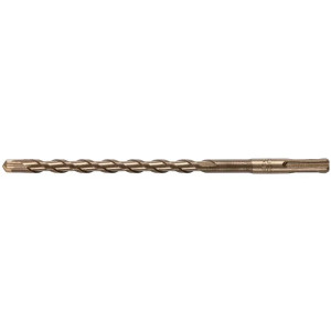 Brocas SDS Plus 10mm x210mm Concreto Truper 101197