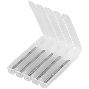 Machos 7/32" x24, 1Pieza, 3Canales Cuerda STD, Acero de Alta Velocidad, MT-7/32X24 11419 Truper