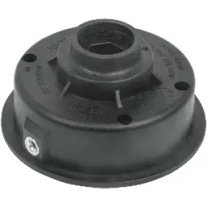 Tapa de repuesto para desbrozadoras DES-25P 26C 30C Truper 16925
