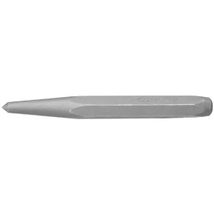 Centro Punto 5/8" L6-1/8 Punzones para Barrenar, Truper 12223