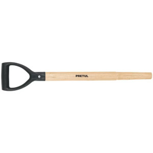 Mango de Repuesto para Lampa Puño "Y" T-2000 24", MG-PDP-y 20548 Pretul