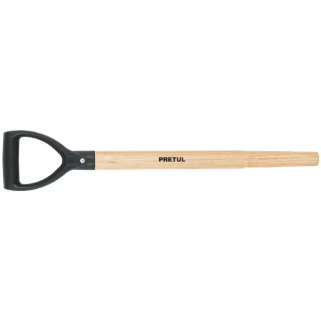 Mango de Repuesto para Lampa Puño "Y" T-2000 24", MG-PDP-y 20548 Pretul