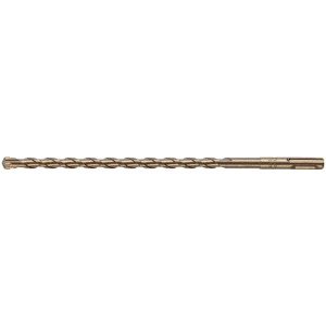 Brocas SDS Plus 10mm x260mm Concreto Truper 101198