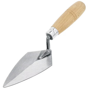 Badilejo Soldado Filafelfia 6", Dureza 45 a 50 HRc, para Albañileria, CT-6P 21050 Pretul