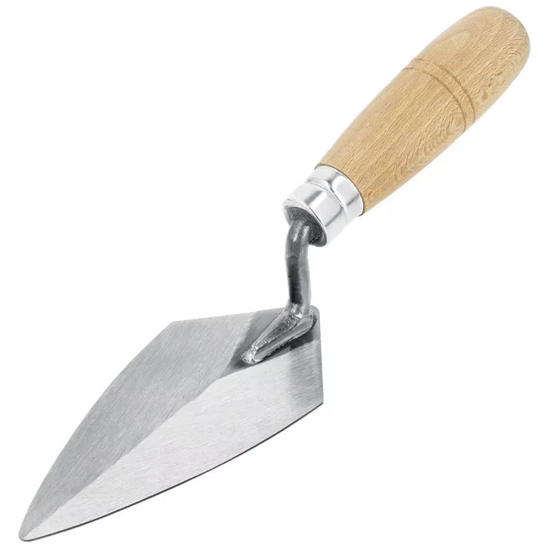 Badilejo Soldado Filafelfia 6", Dureza 45 a 50 HRc, para Albañileria, CT-6P 21050 Pretul