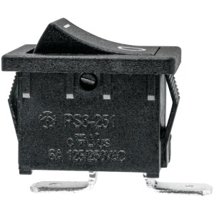 Interruptor de repuesto para LIRO-5N y LIRO-5A Truper 101909