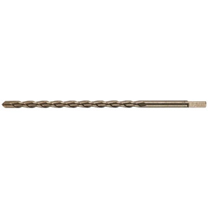 Brocas Concreto 1/2" x12" ZP3-13/32 Truper 11233