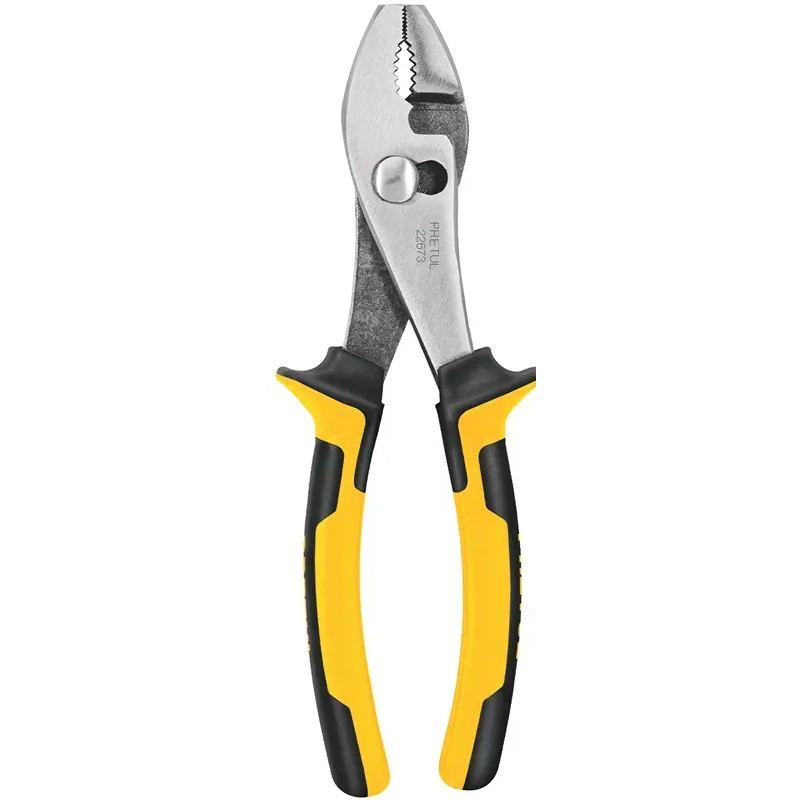 Alicate de Mecánico 6" Comfort Grip, Pretul 22672