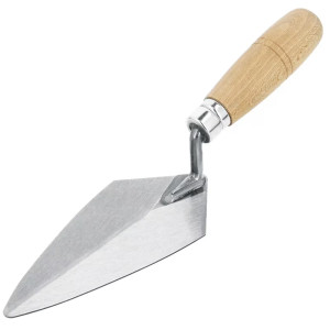 Badilejo Soldado Filafelfia 7", Dureza 45 a 50 HRc, para Albañileria, CT-7P 21051 Pretul