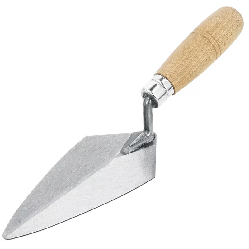 Badilejo Soldado Filafelfia 7", Dureza 45 a 50 HRc, para Albañileria, CT-7P 21051 Pretul