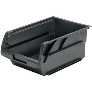 Gavetas Bandejas Apilables N3.5 29x19x13cm Polipropileno Truper 102437