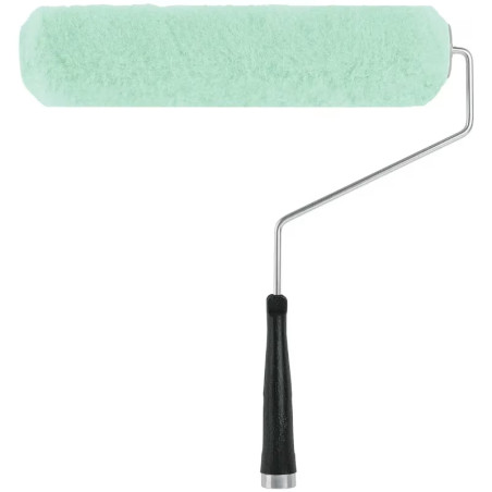 Rodillo para Pintar 12" Superficie Poca rugosas Diametro 37.8mm Espesor 15mm, ROPI-1215 13881 Truper