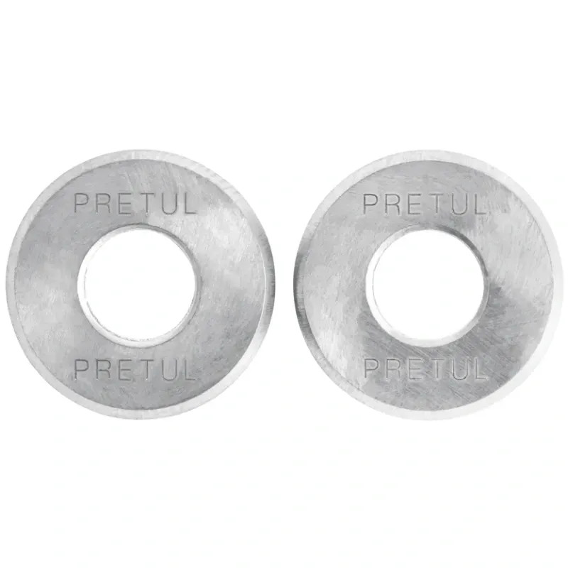 Cuchilla de Repuesto para cortapisos CAZ-30P CAZ-33P CAZ-40P, REP-CAZ-P 20999 Pretul