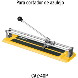 Cuchilla de Repuesto para cortapisos CAZ-30P CAZ-33P CAZ-40P, REP-CAZ-P 20999 Pretul