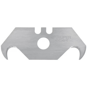 Cuchillas de repuesto 19mm 10u SK2 Navaja Cutters 17027 16950 22400 100850 101101 Truper 101118