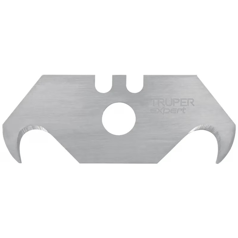 Cuchillas de repuesto 19mm 10u SK2 Navaja Cutters 17027 16950 22400 100850 101101 Truper 101118
