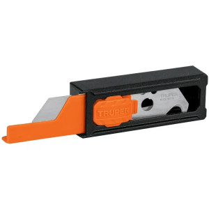 Cuchillas de repuesto 19mm 10u SK2 Navaja Cutters 17027 16950 22400 100850 101101 Truper 101118