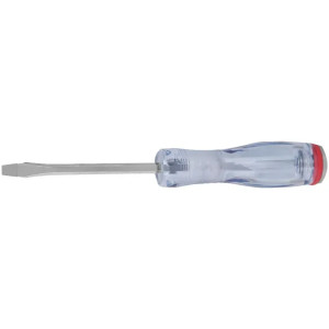 Desarmador Plano de Golpe 3/16" x3" Bhex Macetato Truper 14155