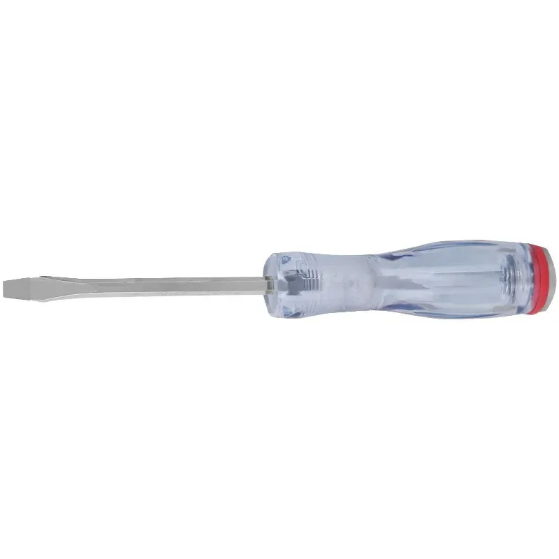 Desarmador Plano de Golpe 3/16" x3" Bhex Macetato Truper 14155