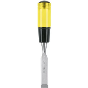 Formones 5/8", en acero al Carbono, FT-5/8 21659 Pretul