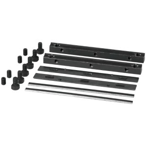 Jgo de soporte y portacuchillas p/ CEPEL-3-1/4N y 3-1/4A3 Truper 101267
