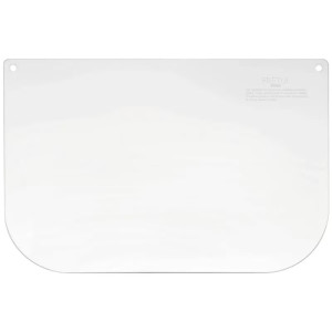 Repuesto para protector facial 26007 PF-500P, Pretul 26008