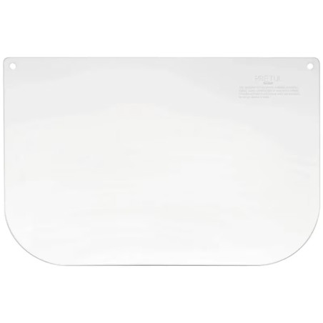 Repuesto para protector facial 26007 PF-500P, Pretul 26008