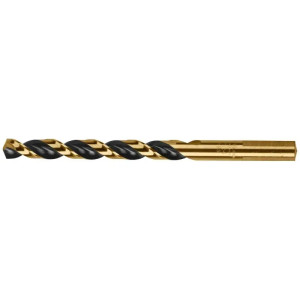 Brocas Metal HSS 21/64" xL5" Truper 11144