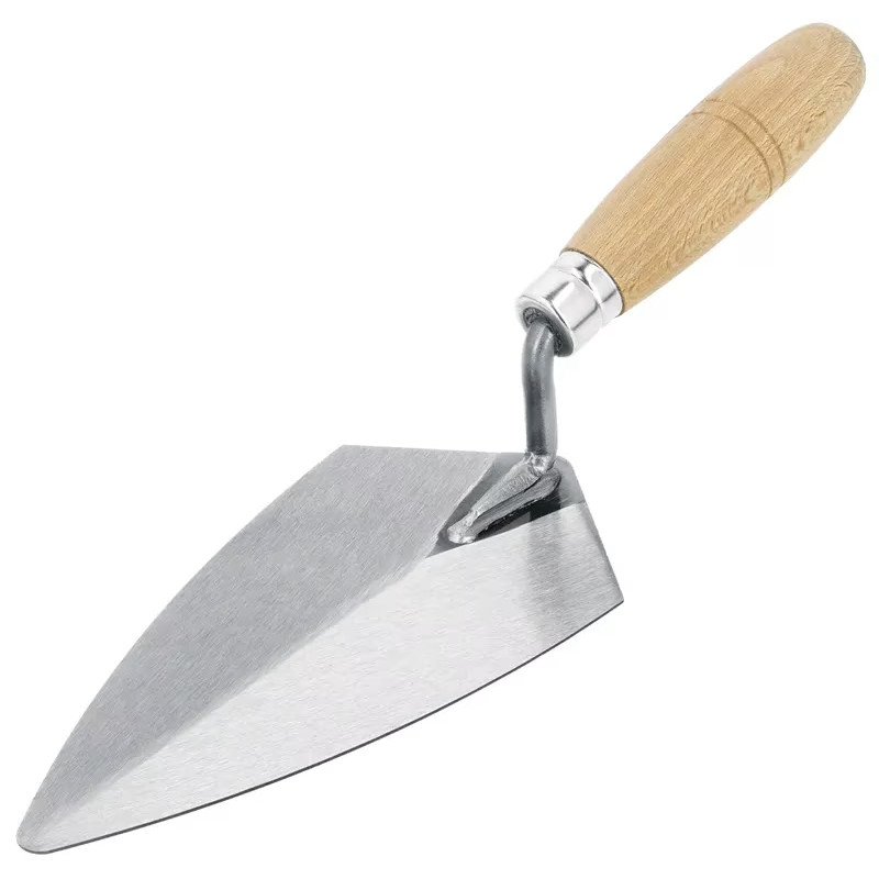Badilejo Soldado Filafelfia 8", Dureza 45 a 50 HRc, para Albañileria, CT-8P 21052 Pretul