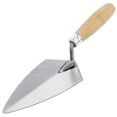 Badilejo Soldado Filafelfia 8", Dureza 45 a 50 HRc, para Albañileria, CT-8P 21052 Pretul