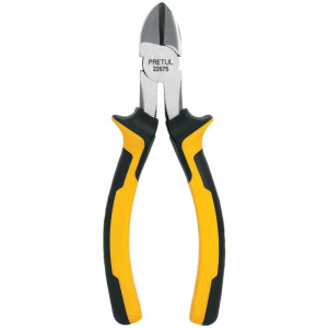 Alicate de Corte Diagonal 6" Mango Comfort Grip, Pretul 22675