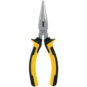 Alicate Pinza Punta y Corte 6" Comfort Grip, Pretul 22670