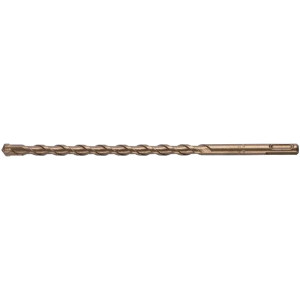 Brocas SDS Plus 12mm x260mm Concreto Truper 101200