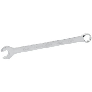 Llave Boca Mixta 13mm Combinada CrVanadio ELarga Truper 15617