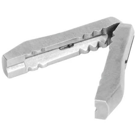 Muelas para Berbiqui 12", MBC-12 10976 Truper