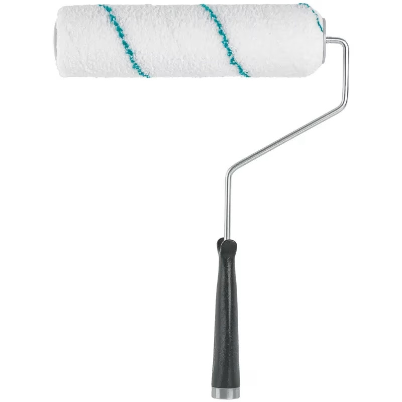 Rodillo para Pintar 9" Superficie Lisas Diametro 37.8mm Espesor 9.5mm en Microfibra, ROPI-910M 13894 Truper